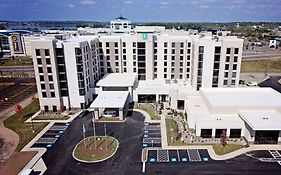 Embassy Suites By Hilton Syracuse Destiny Usa